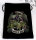Baron of Dice - Premium Black Dice Bags - Plague