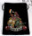 Baron of Dice - Premium Black Dice Bags - Space Dwarves