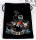 Baron of Dice - Premium Black Dice Bags - Sharks