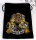 Baron of Dice - Premium Black Dice Bags - Bleeding Hearts
