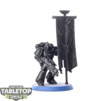 Space Marines - Primaris Ancient - grundiert
