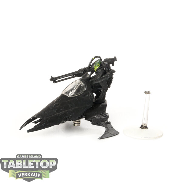 Aeldari - Vyper - teilweise bemalt