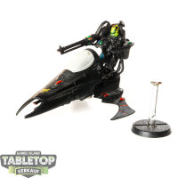 Aeldari - Vyper - teilweise bemalt
