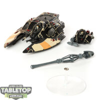Aeldari - Fire Prism - teilweise bemalt
