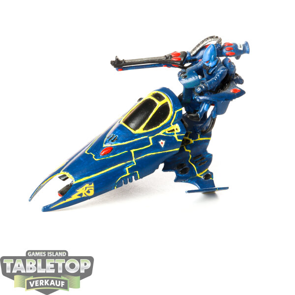 Aeldari - Vyper - teilweise bemalt