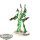 Aeldari - Craftworlds Wraithlord - bemalt