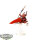 Aeldari - Warlock Skyrunner - teilweise bemalt