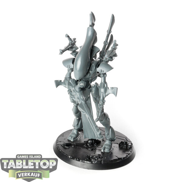 Aeldari - Craftworlds Wraithlord - unbemalt
