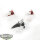 Aeldari - 3x Windriders klassisch - teilweise bemalt