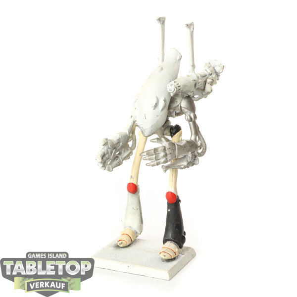 Aeldari - Craftworlds Wraithlord klassisch - teilweise bemalt