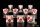 Baron of Dice - Watchers D8 Dice Set (10)