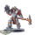 Horus Heresy - Praetor in Cataphractii Terminator Armour - bemalt