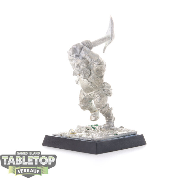 Freebooters Fate - Ahondaro - unbemalt