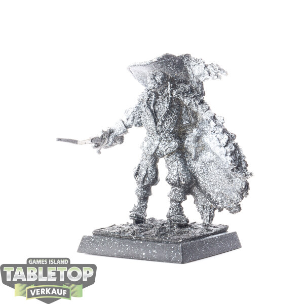 Freebooters Fate - Don Pavo - teilweise bemalt