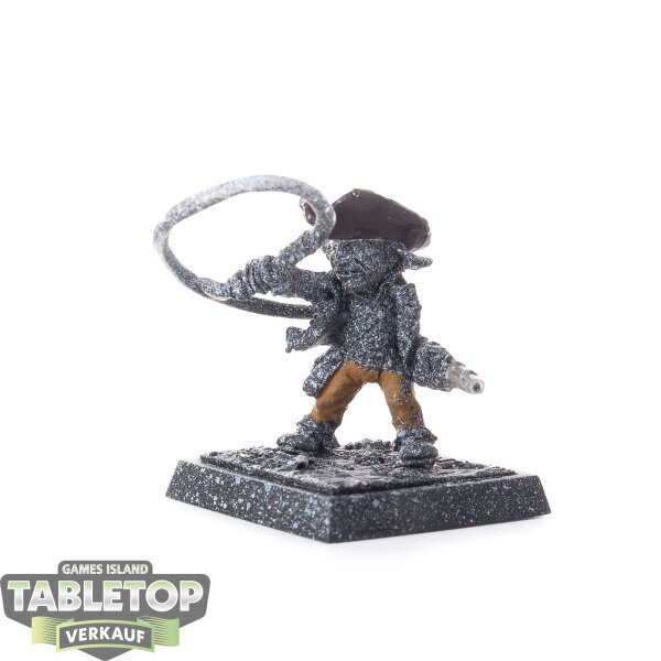Freebooters Fate - Montero Guaca - teilweise bemalt