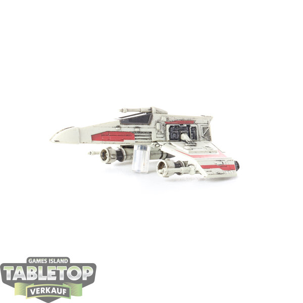 Rebellen - X-Wing Expansion Pack - bemalt