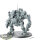 Space Marines - Invictor Tactical Warsuit - bemalt