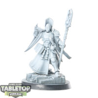 Stormcast Eternals - Knight-Arcanum - teilweise bemalt