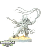 Blades of Khorne - Bloodstoker - grundiert