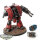 Space Marines - Leviathan Dreadnought - bemalt
