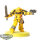 Space Marines - Primaris Lieutenant with Power Sword - bemalt
