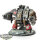 Space Wolves - Bjorn the Fell-Handed klassisch - bemalt