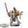 Space Wolves - Ragnar Blackmane klassisch - bemalt