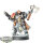 Space Wolves - Rune Priest klassisch - bemalt