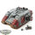 Space Marines - Land Raider Crusader klassisch - bemalt