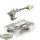 Star Wars Armada - Nebulon-B-Fregatte - bemalt
