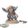 Space Wolves - Rune Priest - gut bemalt