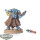 Space Wolves - Rune Priest - gut bemalt