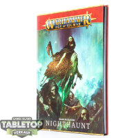 Nighthaunt - Battletome 3. Edition - englisch