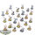 HdR Figuren - Gut - 24 x Warriors of Minas Tirith - teilweise bemalt