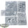 Horus Heresy - Solar Auxilia Leman Russ Strike/Command Tank - unbemalt
