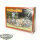 Kingdom of Bretonnia - 5 Grail Knights - Originalverpackt / Neu