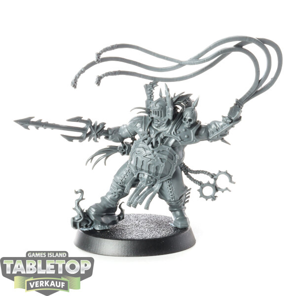 Blades of Khorne - Bloodstoker - unbemalt