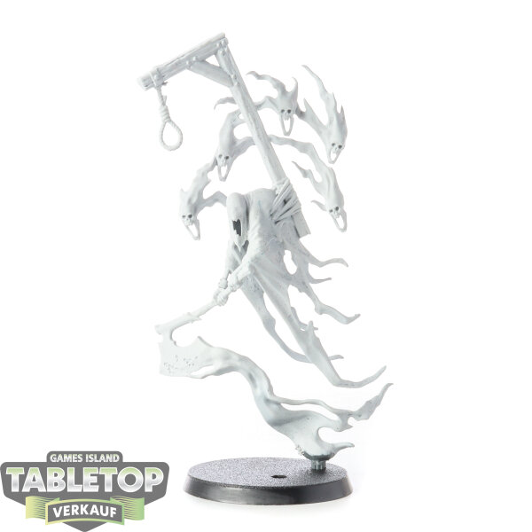 Nighthaunt - Lord Executioner - grundiert