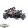 Space Marines - Attack Bike - bemalt