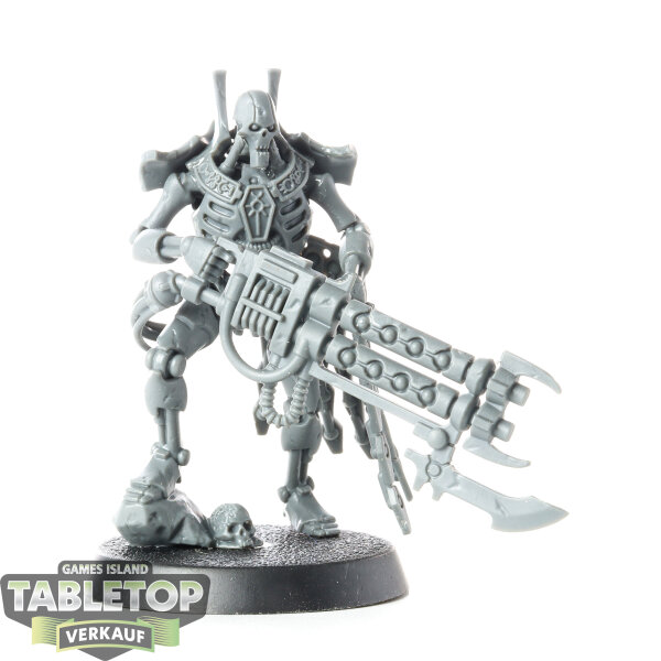 Necrons - Royal Warden - unbemalt