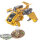Imperial Fists - Stormraven Gunship - bemalt