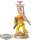 Imperial Fists - Lieutenant - Klassisch - bemalt