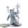 Adeptus Mechanicus - Tech-Priest Dominus - unbemalt