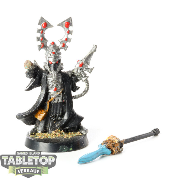 Aeldari - Farseer klassisch - bemalt