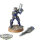 Inquisition - Vindicare Assassin klassisch - bemalt