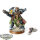 Space Wolves - Rune Priest - bemalt