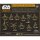 Star Wars: Legion - Geonosian Warriors - Multilingual
