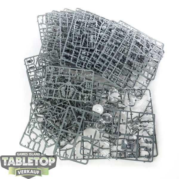 Tau Empire - Diverse Bitz und Reste - Bitz