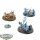 Genestealer Cults - Brood Brothers Heavy Weapon Squad - teilweise bemalt