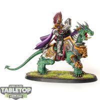 Stormcast Eternals - Concussor - bemalt